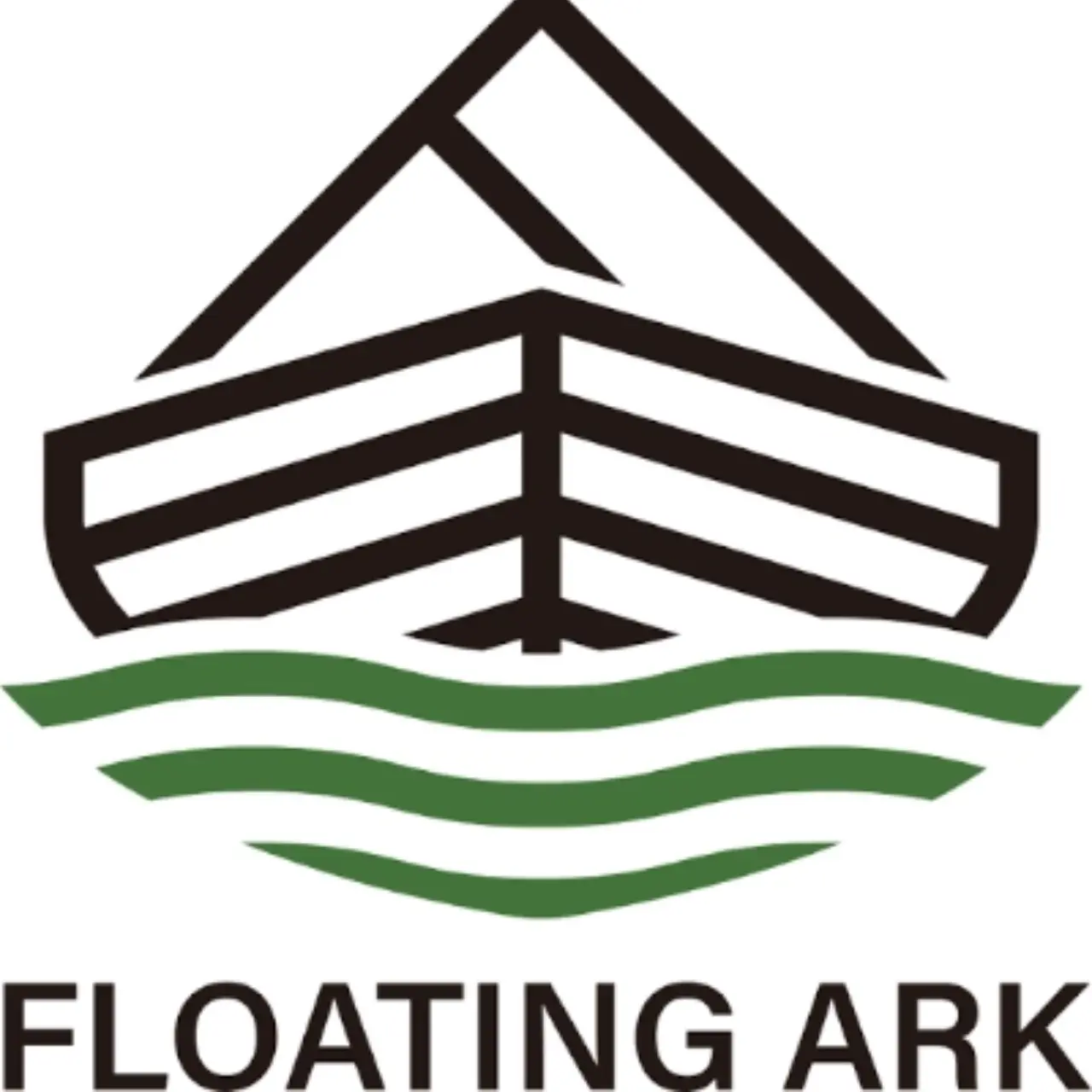 FLOATING ARK